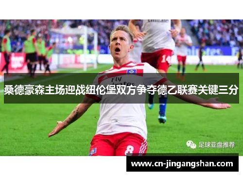 桑德豪森主场迎战纽伦堡双方争夺德乙联赛关键三分