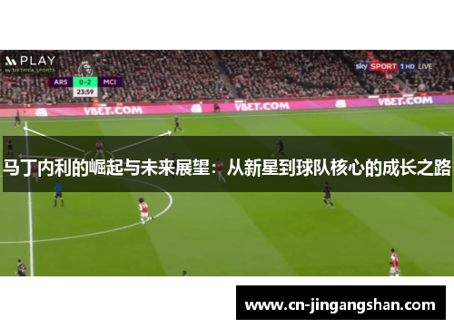 马丁内利的崛起与未来展望：从新星到球队核心的成长之路